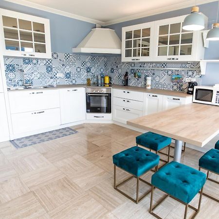 Apartmán La Casa Blu By Connexion Cannes Exteriér fotografie