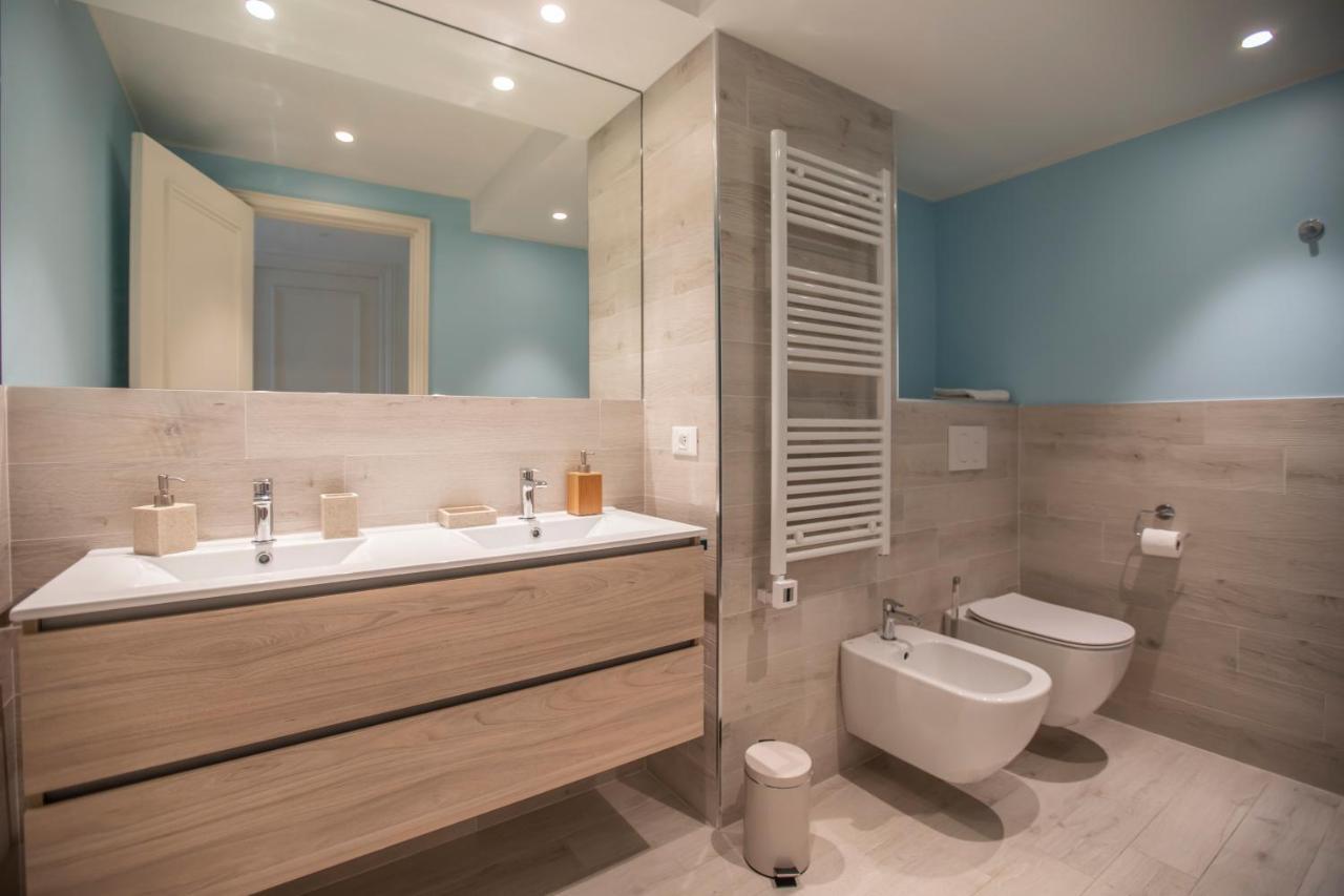 Apartmán La Casa Blu By Connexion Cannes Exteriér fotografie