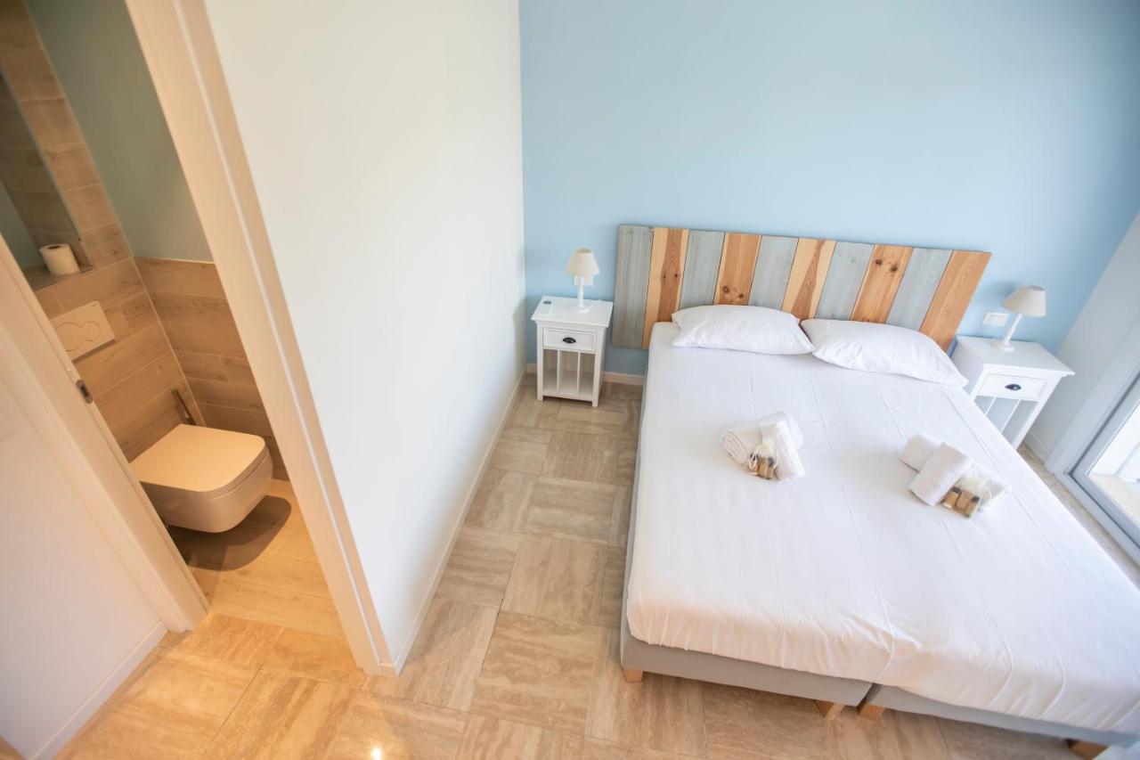 Apartmán La Casa Blu By Connexion Cannes Exteriér fotografie