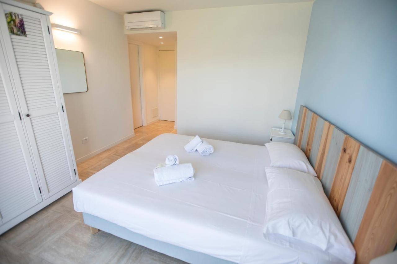 Apartmán La Casa Blu By Connexion Cannes Exteriér fotografie
