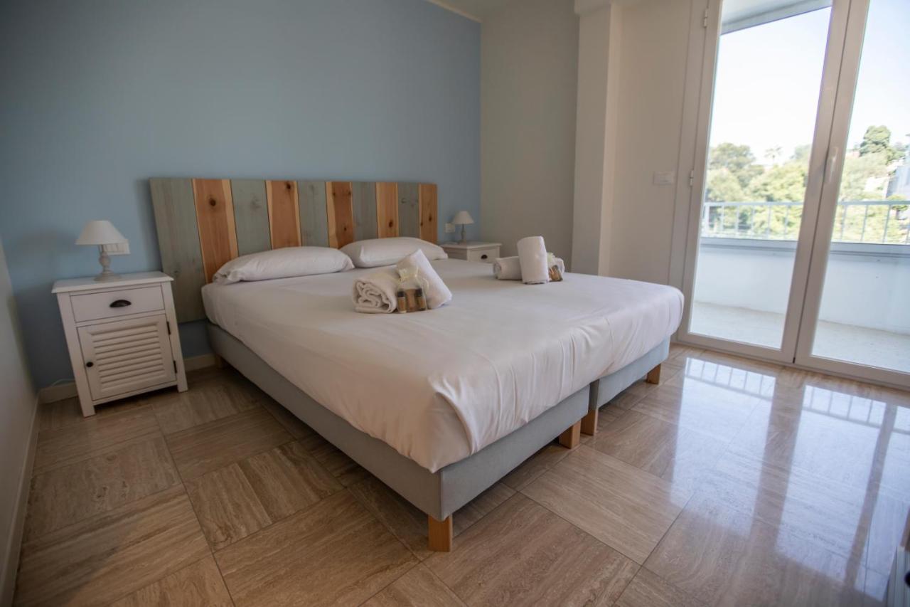 Apartmán La Casa Blu By Connexion Cannes Exteriér fotografie